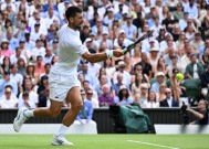 开云体育-德约科维奇强势横扫C罗晋级半决赛，状态火热！的简单介绍