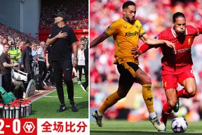 开云体育-赛前体能课后，利物浦内部沟通备战英超，媒体盛赞，资深球员宣示担当的简单介绍