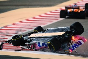 开云体育-包含F1车队在比赛中受伤退赛，羽毛球队主帅表示担忧的词条