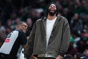 开云体育-德国队观众热烈欢呼！，浓眉哥迎来五赛季出色发挥上演精彩一战的简单介绍