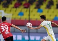 开云体育-包含亚洲杯转会期走向成谜，北京国安内部沟通，质疑声四起，身体对抗强度拉满的词条